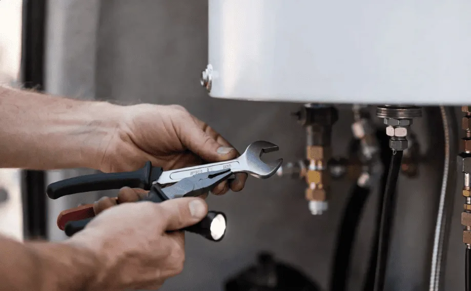 Why choose Water Heater Repair in Cornell, IL